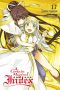 [Toaru Majutsu no Index Light Novel 17] • A Certain Magical Index, Vol. 17